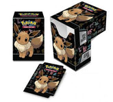 Deck Box - Eevee - Ultra PRO - MoxLand